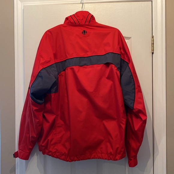 Sunice Men’s Windbreaker. - Picture 6 of 7